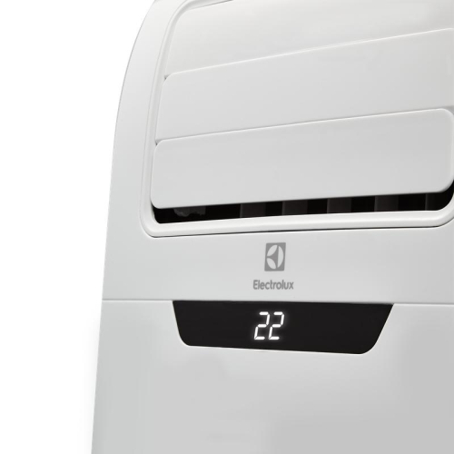 Кондиционер мобильный EACM-07 FM/N3 Electrolux НС-1292429