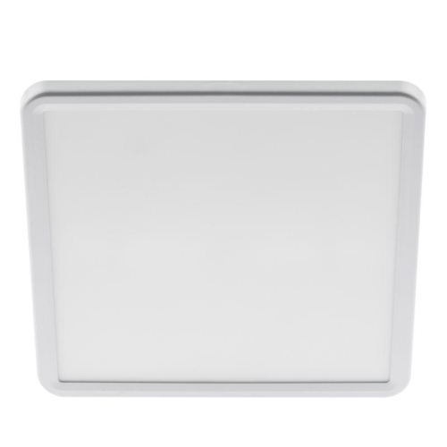 Светильник светодиодный встраив. LED 6-16-4K/1 16Вт 220В 4000К квадратный регулируемый ЭРА Б0046901