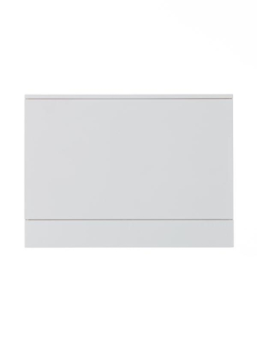 Бокс настенный Basic E 12М бел. непрозр. дверь (с клемм) ABB 1SZR004002A2104