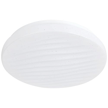 Светильник светодиодный SPB-6 Slim Sahara 18W-6.5K 18Вт 6500К IP20 1170лм без ДУ Эра Б0071124