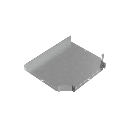 Отвод для лотка Т-образ. 100х600мм "ПЛЮС" HD85 КМ PL18233