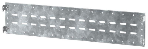 Перегородка секционирования задняя 150х800 FORMAT IEK FO-00-SWF-015-080