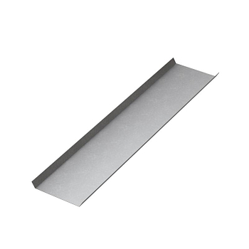 Вставка донная для лестн. лотка неперфорир. осн.600 L3000 1мм DLL600-1.0-3000 HD КМ LO0408