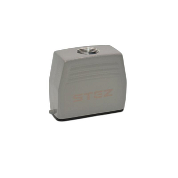 Корпус со скобами-фиксаторами HDC-PH16AD-U-2P-1/M25 СТЭЗ 187150040