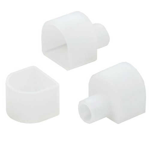 Лента светодиодная "неон" термостойкая 5м 2835-120LED 8Вт/м IP67 13мм 24В 6500K IEK LSR6-2-120-67-2-05