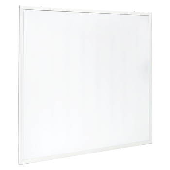 Светильник светодиодный ДВО-4210-L 50Вт 6500К 595х595 25мм опал с равномерной засветкой панель LUMA EKF LPL-4210-L-50-6500