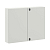 Корпус навесной STE с М/П двухдверный 800х1000х200мм DKC R5STE0812