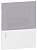 Щит RESI9 MP(MINI PRAGMA) 1 ряд 6мод. встраив. с дым. двер. IP40 IK07 63А 2 клеммы SchE MIP22106T