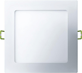 Светильник светодиодный NLP-S1MD-12W-830-SL-LED 12Вт 3000К встраив. спец. Navigator 14665