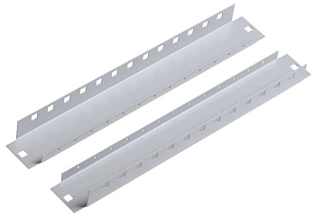 Профиль монтаж. ЩМП-1 GARANT (уп.2шт) IEK Y-PM-U-G-1-0