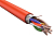 Кабель КПСЭнг(А)-FRLSLTх 1х2х0.20 красн. (уп.200м) ITK FR1-01-F-1504