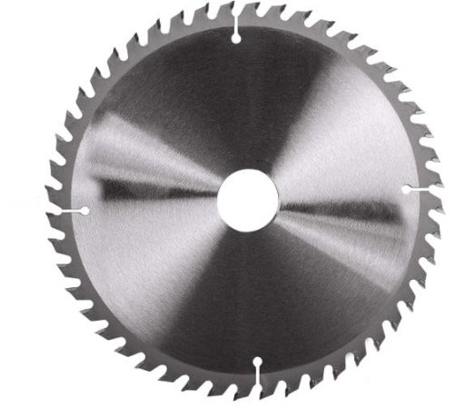 Диск пильный по дереву 160х20мм 48зуб. + кольцо 16/20 Вихрь 73/10/4/2