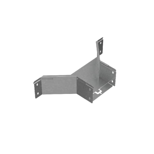 Ответвитель для лотка Т-образ. 100х150мм "ПЛЮС" HD85 КМ PL18445