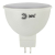 Лампа светодиодная STD LED MR16-8W-12V-840-GU5.3 8Вт MR16 софит 4000К нейтр. бел. GU5.3 12В Эра Б0049094 Лампа светодиодная STD LED MR16-8W-12V-840-GU5.3 8Вт MR16 софит 4000К нейтр. бел. GU5.3 12В Эра Б0049094