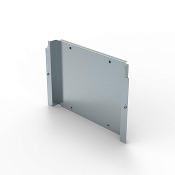 Плата монтажная XL3 S 630/4000 для верт. DCX-M типоразмера 5 24 мод. Leg 339068