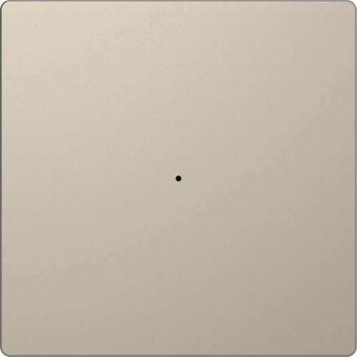 Клавиша одинарная Merten D-Life PlusLink без символов SD сахара SchE MTN5210-6033