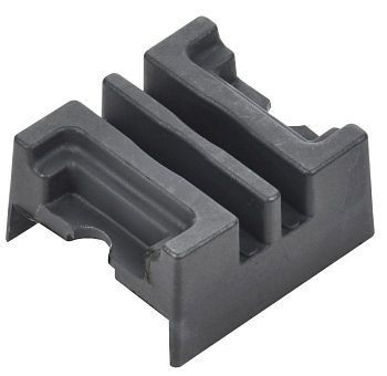 Изолятор шинодержателя 50-5-2 IEK YIS40-05-02-050