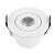 Светильник светодиодный LTM-R52WH 3W Warm White 30deg (IP40 металл) Arlight 015393