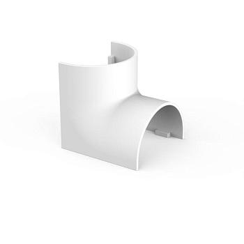 Угол внутренний для кабель-канала MultiSet 30х13 бел. SE IMT30131WH