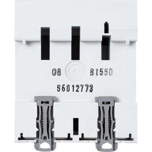 Выключатель дифференциального тока (УЗО) 4п 63А 300мА тип AC RX3 ИЭК Leg 402072