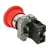 Кнопка грибовидная BC42 NC красн. PROxima EKF xb2-bc42 Кнопка грибовидная BC42 NC красн. PROxima EKF xb2-bc42