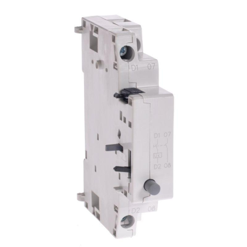 Расцепитель миним. напр. MPX3 ~230В +2NO Leg 417432