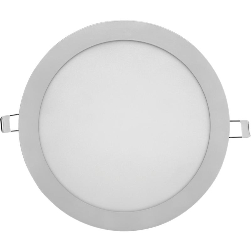 Светильник светодиодный 90 145 OLP-R1-18W-R220-4K-WH-LED 18Вт 4000К IP20 1200лм 176-264В d220 встраив. круг DOWNLIGHT ОНЛАЙТ 90145