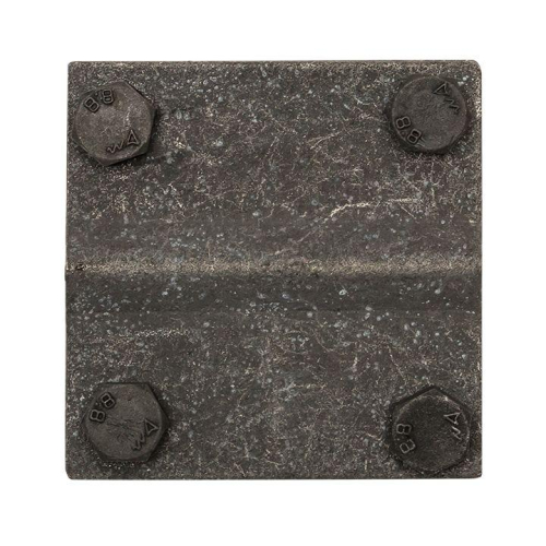 Зажим полоса-прут на штыре HZ PROxima EKF lp-55423