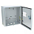 Щит ЩУ-1/1-0 (310х300х150) IP54 Basic EKF mb54-1-bas