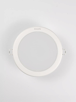 Светильник светодиодный DN027B G3 LED15/NW 15Вт 220В D175 RU PHILIPS 929002674002