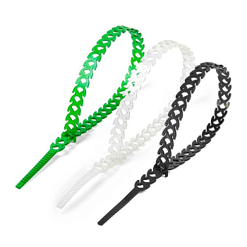 Хомут кабельный T-flex 300 универсальный бел. (уп.20шт) Fortisflex 81467