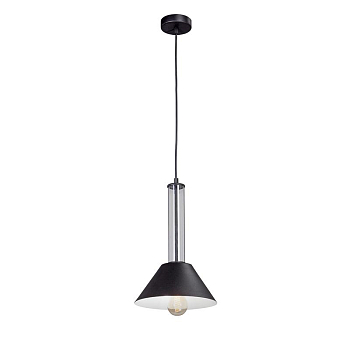 Подвес 1xE27 макс. 40Вт Vitaluce V4836-1/1S