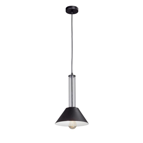 Подвес 1xE27 макс. 40Вт Vitaluce V4836-1/1S