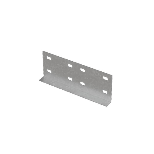 Пластина соединительная для лестничного лотка H100 сталь1.2мм HD85 N КМ LO60497