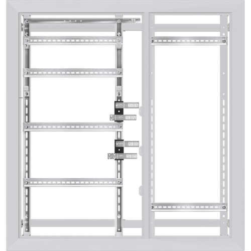 Щит этажный ЩЭ 3кв. (1000х950х160) PROxima EKF mb29-v-3