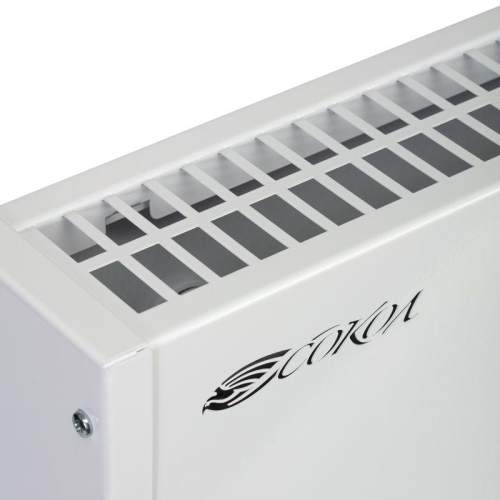 Конвектор электрический Такса с механическим термостатом 1.5кВт СОКОЛ 60-0122