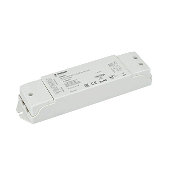 Диммер SMART-DALI2-301-72-ADDR-DIM-PS-SUF 12-48В 1х15А IP20 пластик INTELLIGENT ARLIGHT 028420(1)