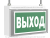 Оповещатель пожарный световой BS-BRIZ-10-F1-24 Белый свет a19462 Оповещатель пожарный световой BS-BRIZ-10-F1-24 Белый свет a19462
