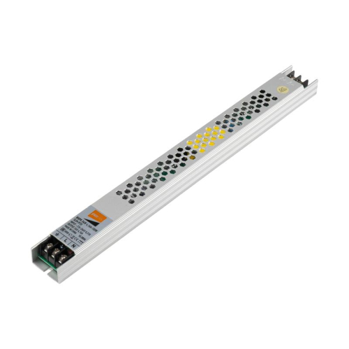 Блок питания для светодиод. ленты BSPS SLIM 100Вт 4.16А 24В IP20 Pro JazzWay 5059900