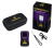 Дозиметр Ping RD50 фиолет. Ermenrich 84641 Дозиметр Ping RD50 фиолет. Ermenrich 84641