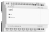 Модуль ЦПУ ПЛК 410 14 DI 8 RO 220В AC с Ethernet портом без экрана ONI PLC-410-CPU-14D08R-0AC-00