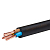 Провод ПВСнг(А)-LS 3х0.75 380В Ч (бухта) (м) АЛЬФАКАБЕЛЬ 12881