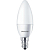 Лампа светодиодная ESS LEDCandle 5W 470lm E14 840 B35FR Philips 929002968807