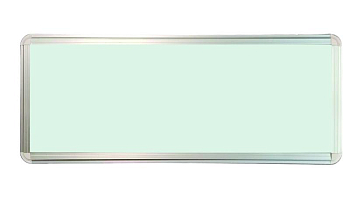 Светильник светодиодный ССА без наклейки 3Вт 1.5ч аварийный аккумулятор односторонний TOKOV ELECTRIC TKE-SSA-3-1-IP20