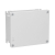 Коробка ответвительная 128х103х55мм IP66 RAL9006 окрашен. алюм. DKC 65301 Коробка ответвительная 128х103х55мм IP66 RAL9006 окрашен. алюм. DKC 65301