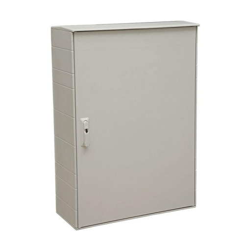 Корпус из полиэстера OptiBox G-750х1055х300-F-1-11-Z-I-IP54-1 КЭАЗ 332476