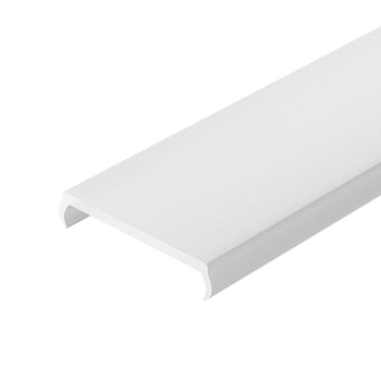 Экран SL-W33-2500 OPAL 2.5м пластик Arlight 020483