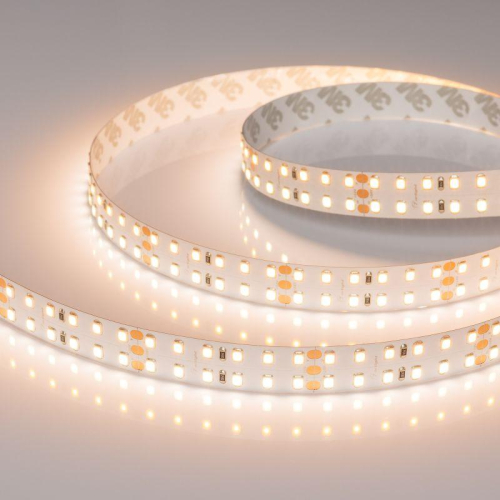 Лента светодиодная UL-A240-15mm 24В Day-MIX 30Вт/м IP20 2835 измен. цветов. темппер. (уп.5м) Arlight 057075