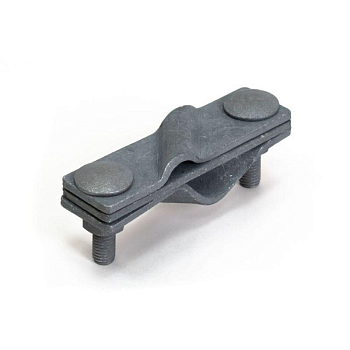 Зажим диагональный для заземляющих проводников TDZ Промрукав PR08.12734