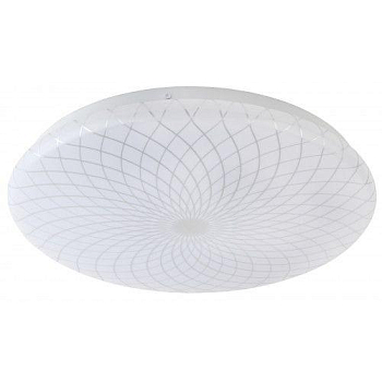 Светильник светодиодный SPB-6 Slim 3 36-6K 36Вт 6500К потолочный без ДУ ЭРА Б0053330